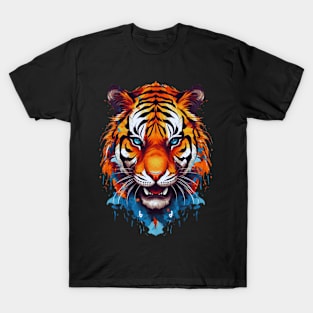 Graceful Predators T-Shirt